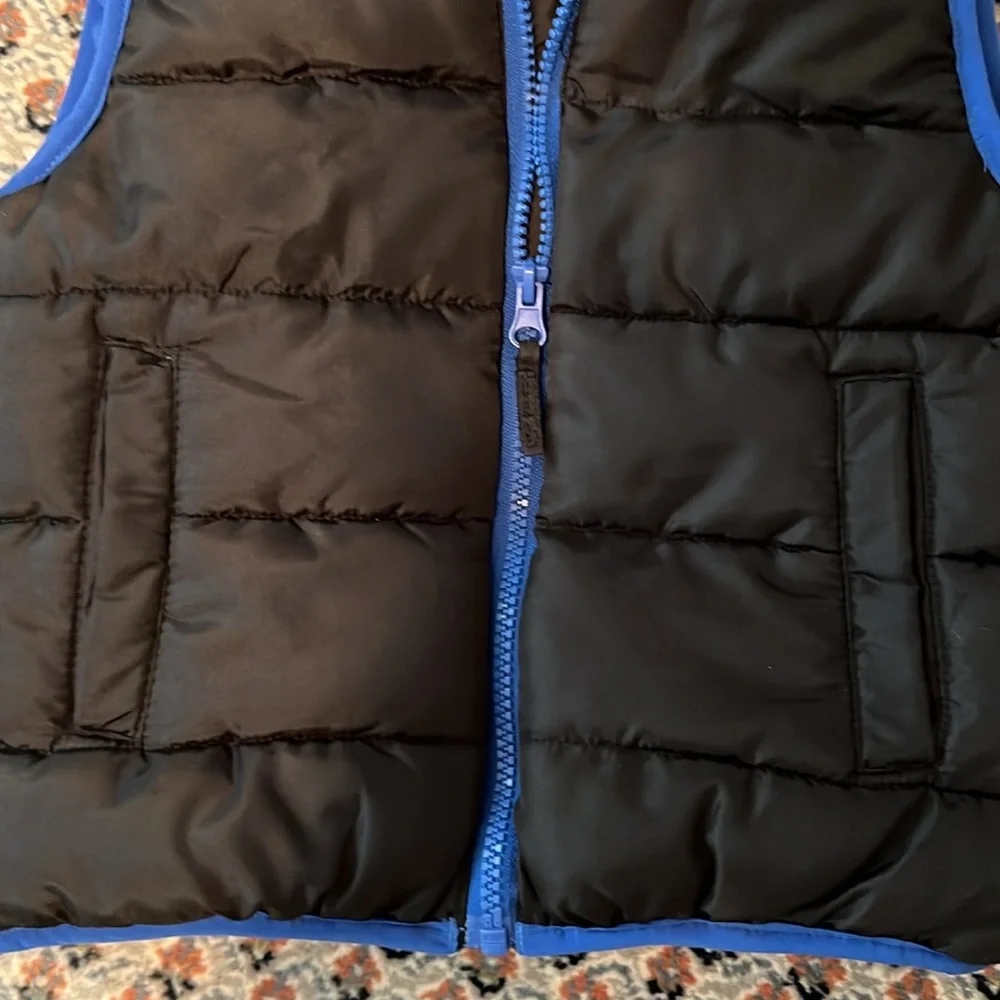 jumping beans nwt stylish